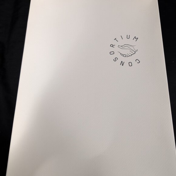 Adidas x Consortium Rivalry High - US 11 - Black Silver Off-White - Picture 6 of 6